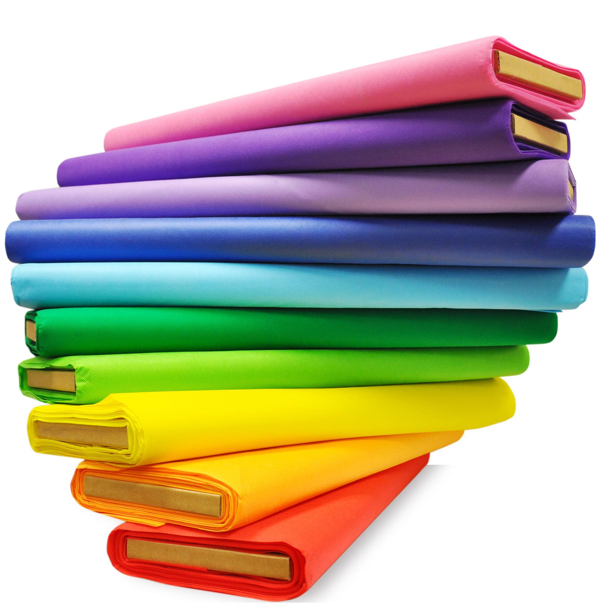 Oly-Fun™ Orange Crush Multi-Purpose Fabric Bolt